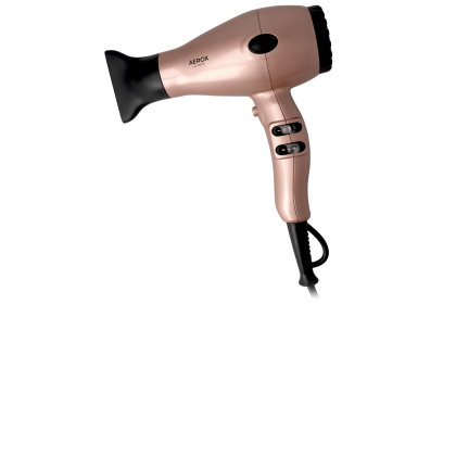Secador Profesional AEROX by LOXUS