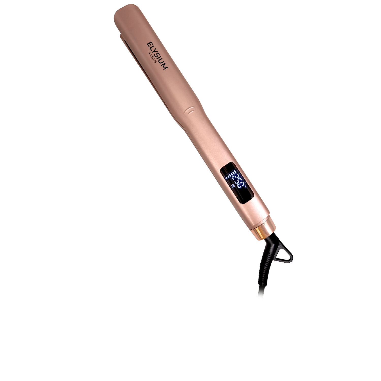 Plancha Profesional ELYSIUM by LOXUS