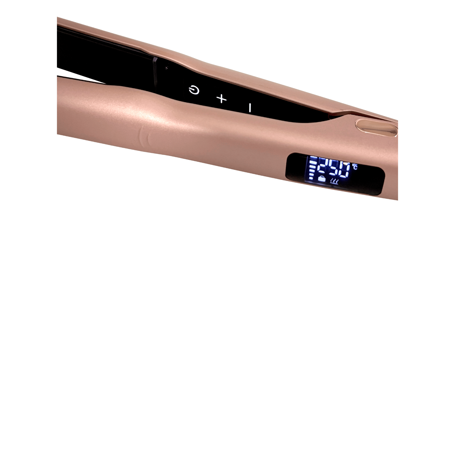 Plancha Profesional ELYSIUM by LOXUS - Imagen 3