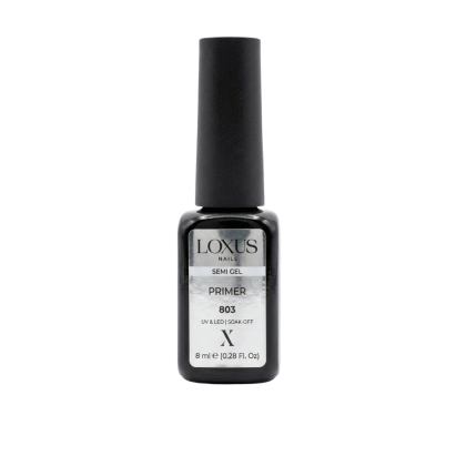 Loxus Nails Esmalte 803 Primer