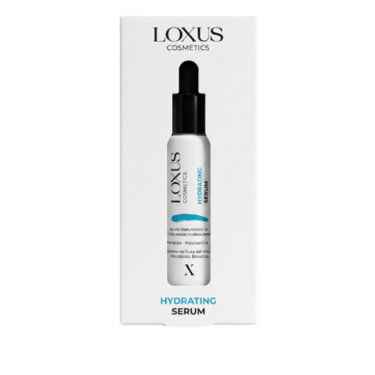Serum hidratante - Hydrating serum Loxus