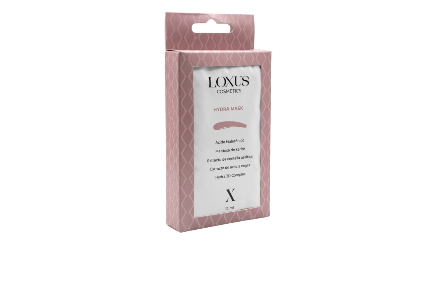 Mascarilla hidratante - Hydra Mask - Loxus