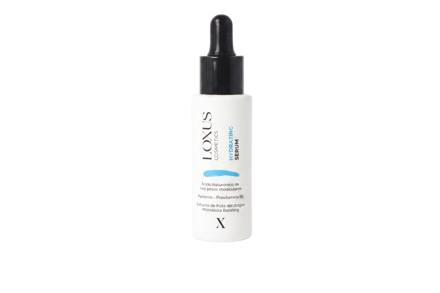 Serum hidratante - Hydrating serum Loxus