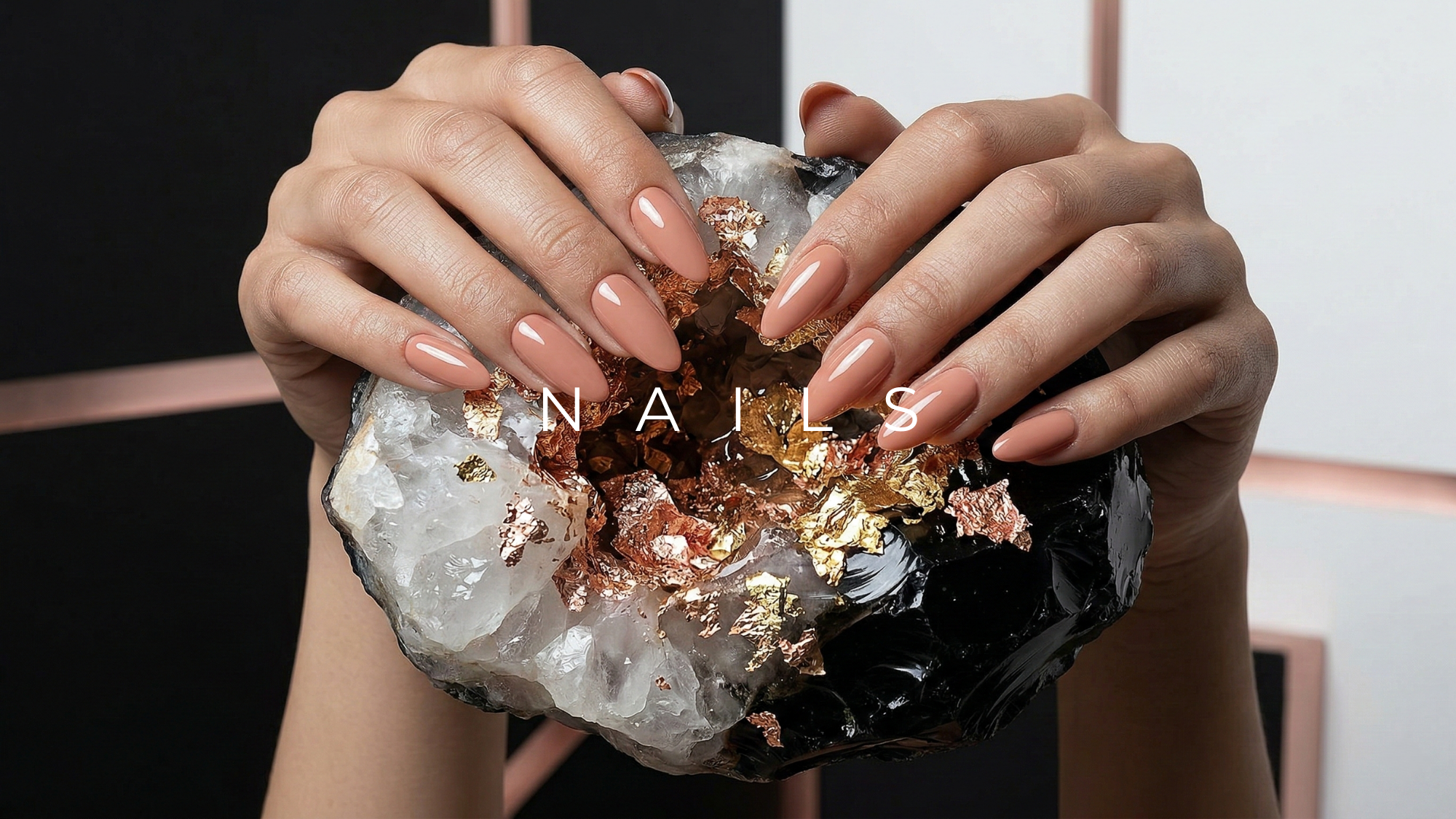 Loxus Nails banner
